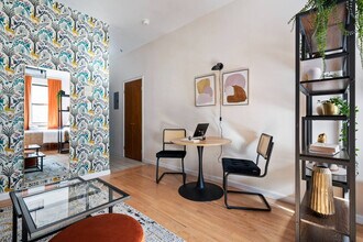 416 W 49th St in New York, NY - Building Photo - Building Photo