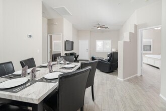 8164 W Zoe Ella Way in Peoria, AZ - Building Photo - Building Photo