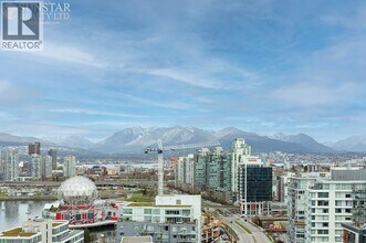 1775 Quebec St in Vancouver, BC - Building Photo - Building Photo