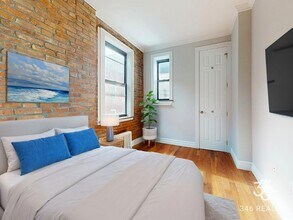 East 25th Street in New York, NY - Building Photo - Building Photo