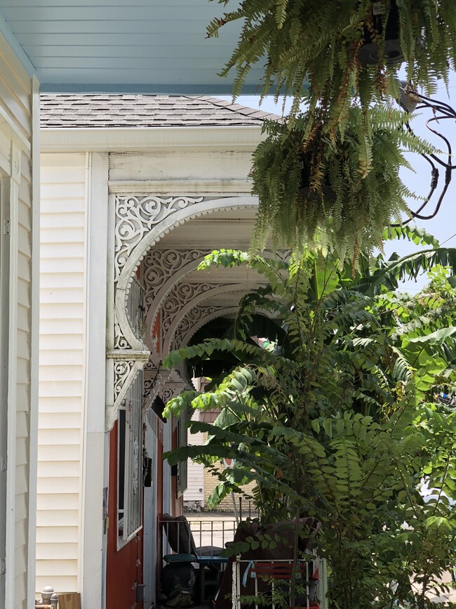 2626 Lasalle St, Unit 2626 Lasalle St in New Orleans, LA - Building Photo - Building Photo