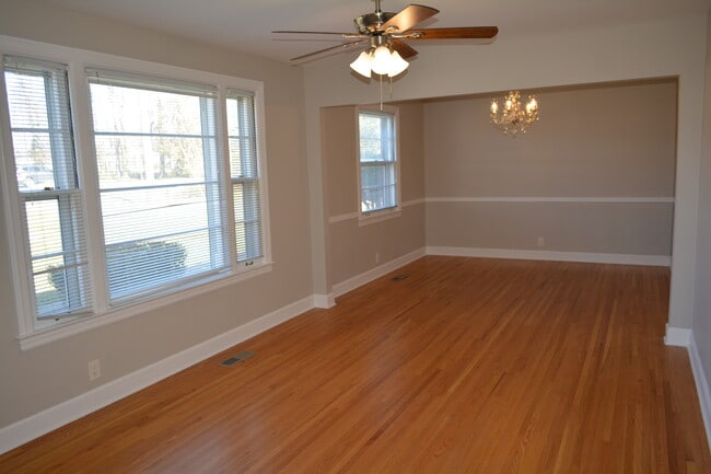 2807 Emery Dr in Nashville, TN - Building Photo - Building Photo