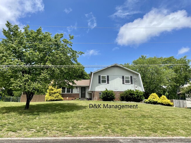 property at 11317 Silver Springs Dr