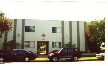 3485 Sawtelle Blvd in Los Angeles, CA - Building Photo - Building Photo