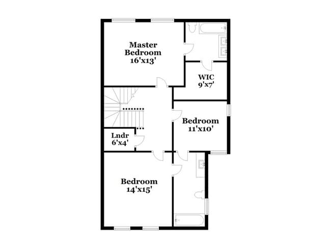 6809 Armistead St in Las Vegas, NV - Building Photo - Building Photo