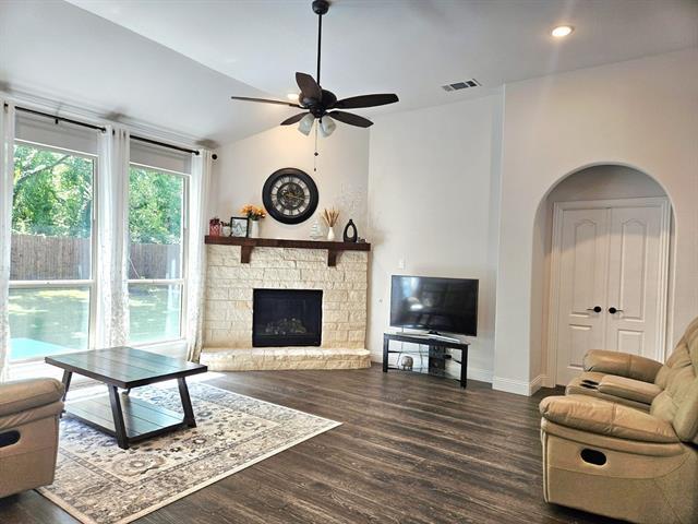 5220 Troupe Rd in McKinney, TX - Building Photo - Building Photo