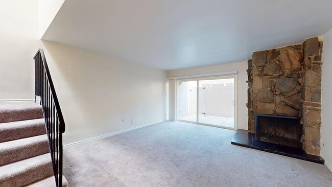 property at 13055 Moorpark St