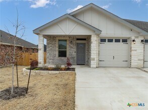5219 Rose Gdn Lp in Killeen, TX - Building Photo - Building Photo