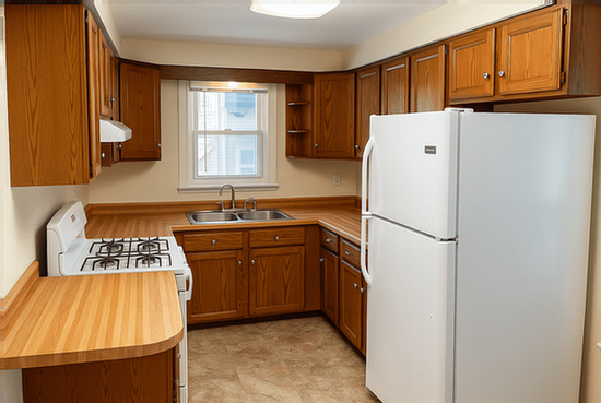 1324 E Ganson St in Jackson, MI - Building Photo - Building Photo