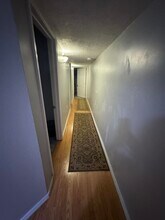 1100 Irving St NW, Unit B in Washington, DC - Foto de edificio - Building Photo