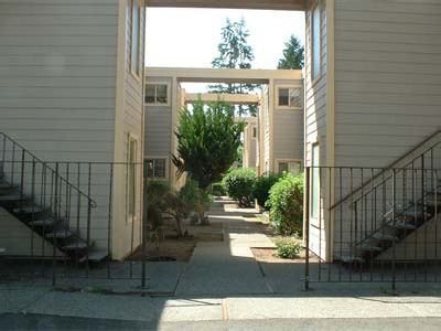 Kingwood Apartments in Santa Rosa, CA - Building Photo - Building Photo