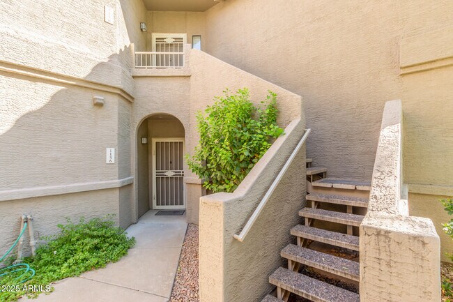 property at 15252 N 100th St