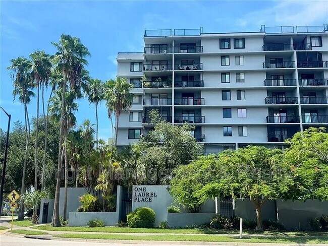 property at 201 W Laurel St