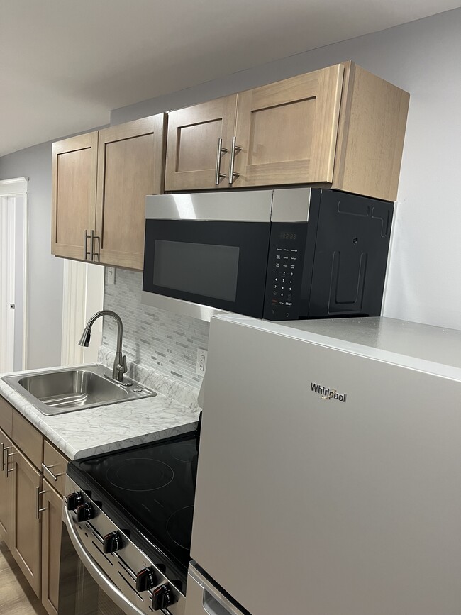 257 E Cliveden St, Unit 1