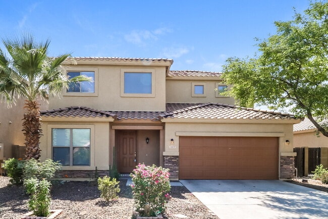 property at 11809 W Hopi St