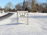 Emerald Court Apartments in Chittenango, NY - Foto de edificio - Building Photo