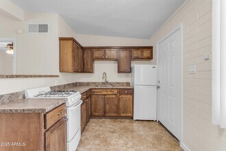 502 North 11th St in Phoenix, AZ - Building Photo - Building Photo