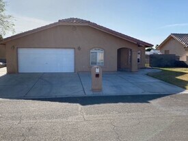 10824 S Ave Primavera in Yuma, AZ - Building Photo