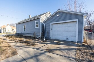 314 N 8th St in Council Bluffs, IA - Building Photo - Building Photo
