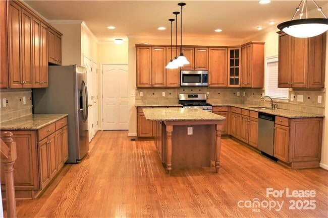 913 Lillieshall Rd in Waxhaw, NC - Building Photo - Building Photo