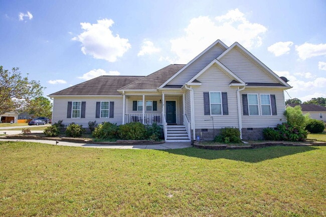 93 True Blue Dr in Broadway, NC - Building Photo - Building Photo