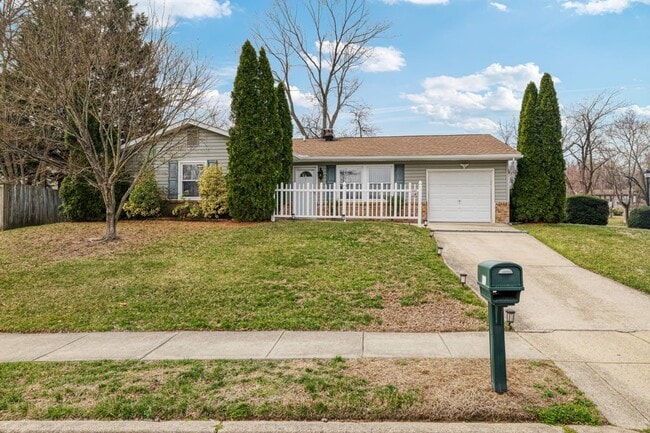 2541 Symphony Ln in Gambrills, MD - Building Photo - Building Photo