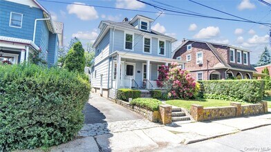 177 Franklin Ave in Sea Cliff, NY - Building Photo - Building Photo