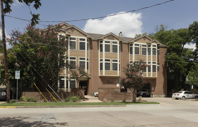 Wedgewood in Austin, TX - Foto de edificio - Building Photo