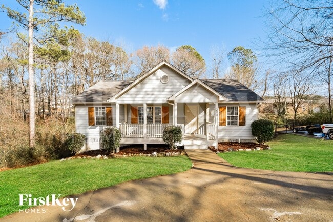 property at 290 Mill Rd