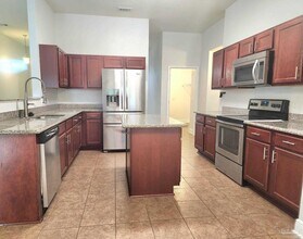 5538 Buckwheat Way in Pace, FL - Building Photo - Building Photo