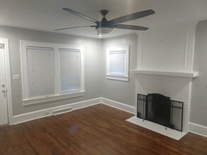 1123 Parish St in Greensboro, NC - Building Photo - Building Photo