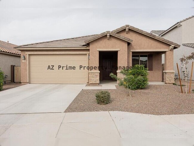 7128 W Coles Rd in Phoenix, AZ - Building Photo - Building Photo