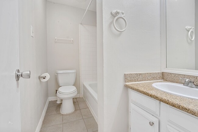 16722 Shrub Oak Dr in Humble, TX - Building Photo - Building Photo