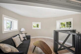 45 Rhode Island Ave NE in Washington, DC - Foto de edificio - Building Photo