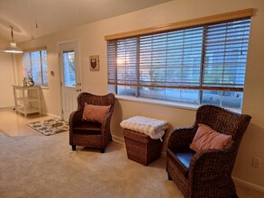 3921 Pressley Rd in Santa Rosa, CA - Building Photo - Building Photo