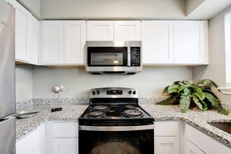 The LUX off Main in Kerrville, TX - Building Photo - Building Photo