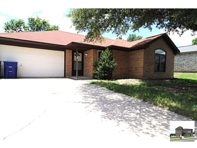 213 Bronc Dr in Copperas Cove, TX - Building Photo - Building Photo
