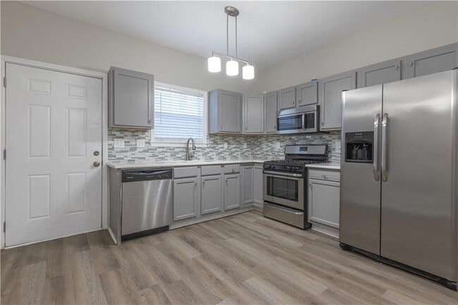 255 Farrington Ave SE in Atlanta, GA - Building Photo - Building Photo