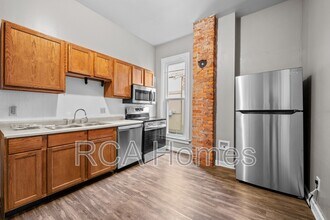 1231 Pleasant St in Indianapolis, IN - Building Photo - Building Photo