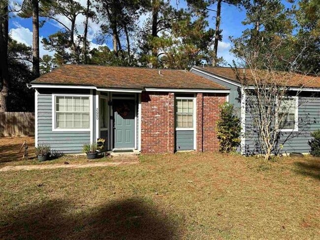 property at 2680 Baldwin Dr S