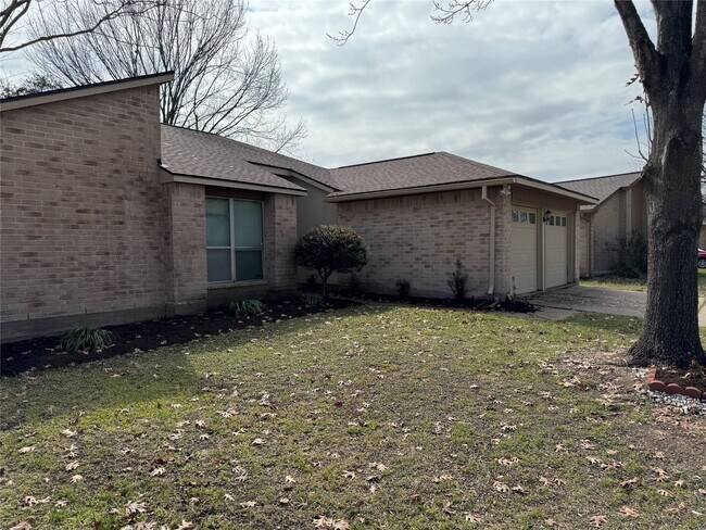 property at 13123 Chipman Glen Dr