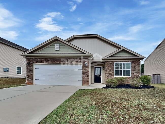 property at 553 Friar Park Ln