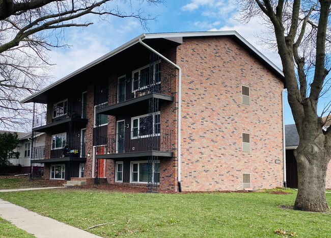 property at 2740 N 49th St