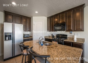 13048 Padstow Ln in Herriman, UT - Building Photo - Building Photo