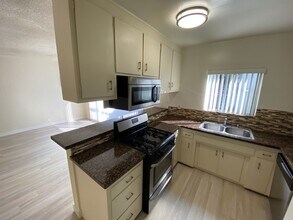 3317 Keystone Av, Unit 7 in Los Angeles, CA - Foto de edificio - Building Photo