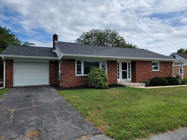 property at 110 S Ridge Rd