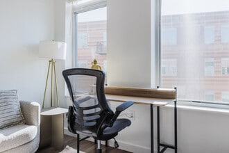 780 Morrissey Blvd in Boston, MA - Building Photo - Building Photo
