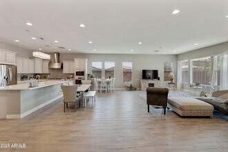 3862 E Bart St in Gilbert, AZ - Building Photo - Building Photo