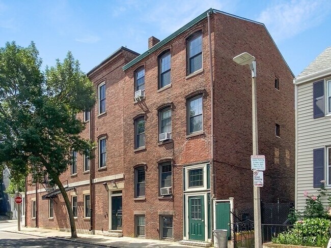 property at 363 W 3rd St