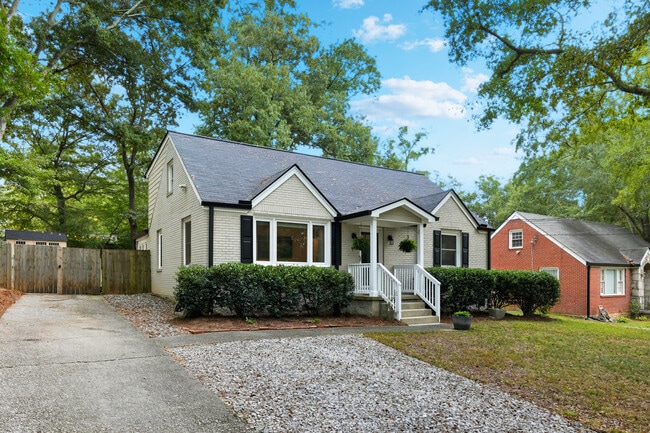 1946 Terry Mill Rd SE in Atlanta, GA - Foto de edificio - Building Photo